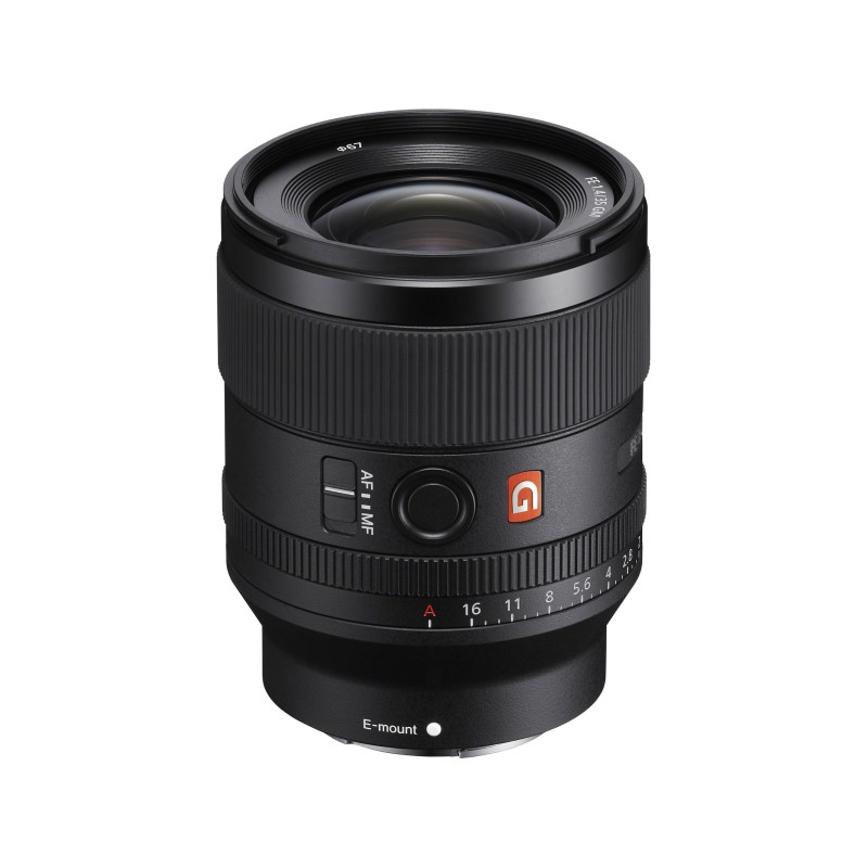 SONY FE 35mm f/1.4 GM 平行進口