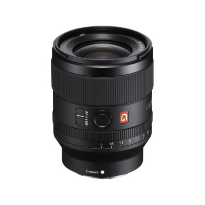 SONY FE 35mm f/1.4 GM 平行進口