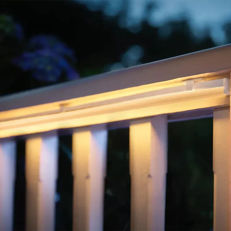 PHILIPS HUE Lightstrip Outdoor 2 meter UK