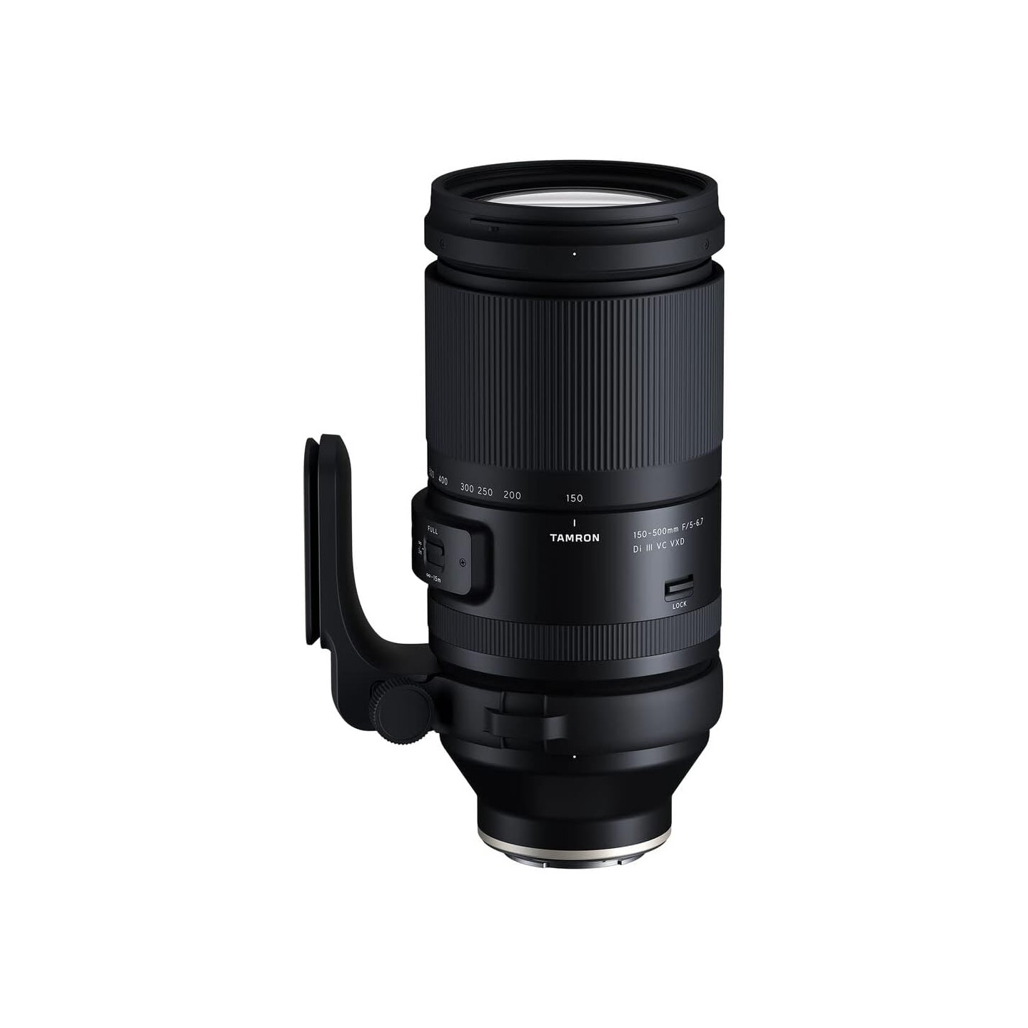 TAMRON 150-500mm f/5-6.7 Di III VC VXD Lens for Sony E 平行進口