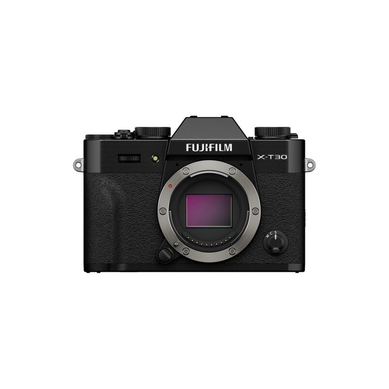 FUJI X-T30 III Body Black 淨機身 平行進口