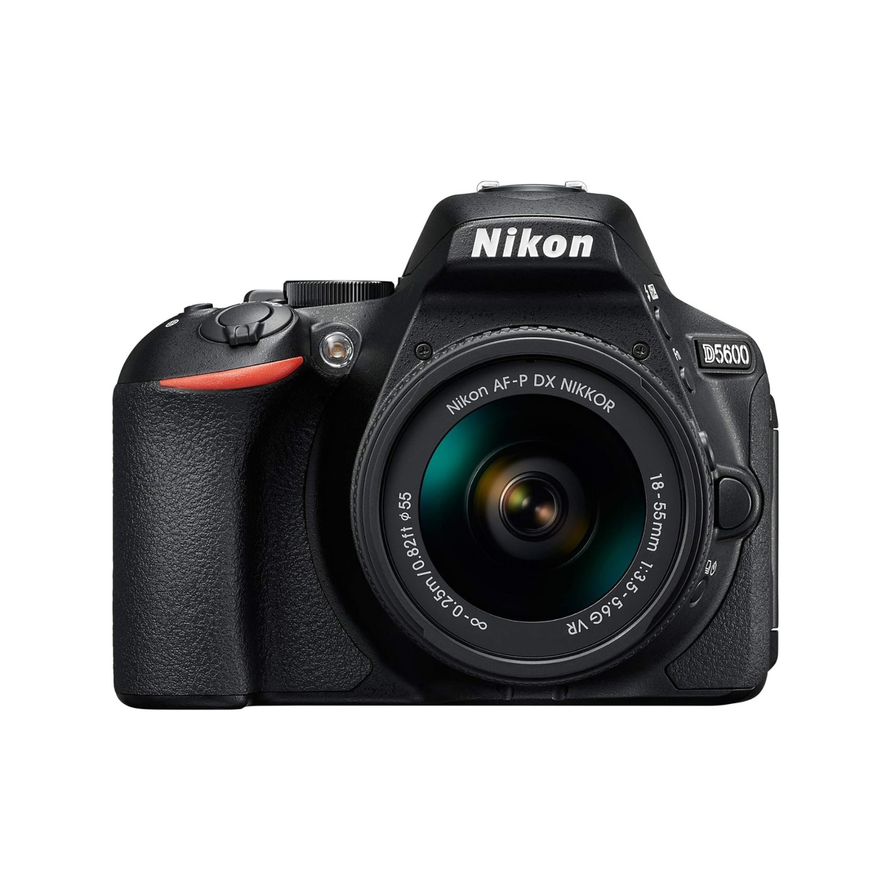 NIKON D5600 KIT AF-P 18-55MM F3.5-5.6G VR 平行進口