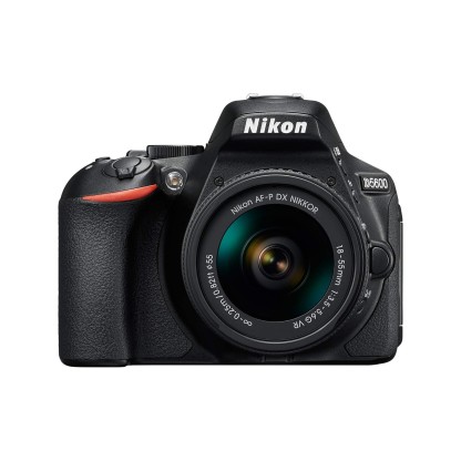 NIKON D5600 KIT AF-P 18-55MM F3.5-5.6G VR 平行進口