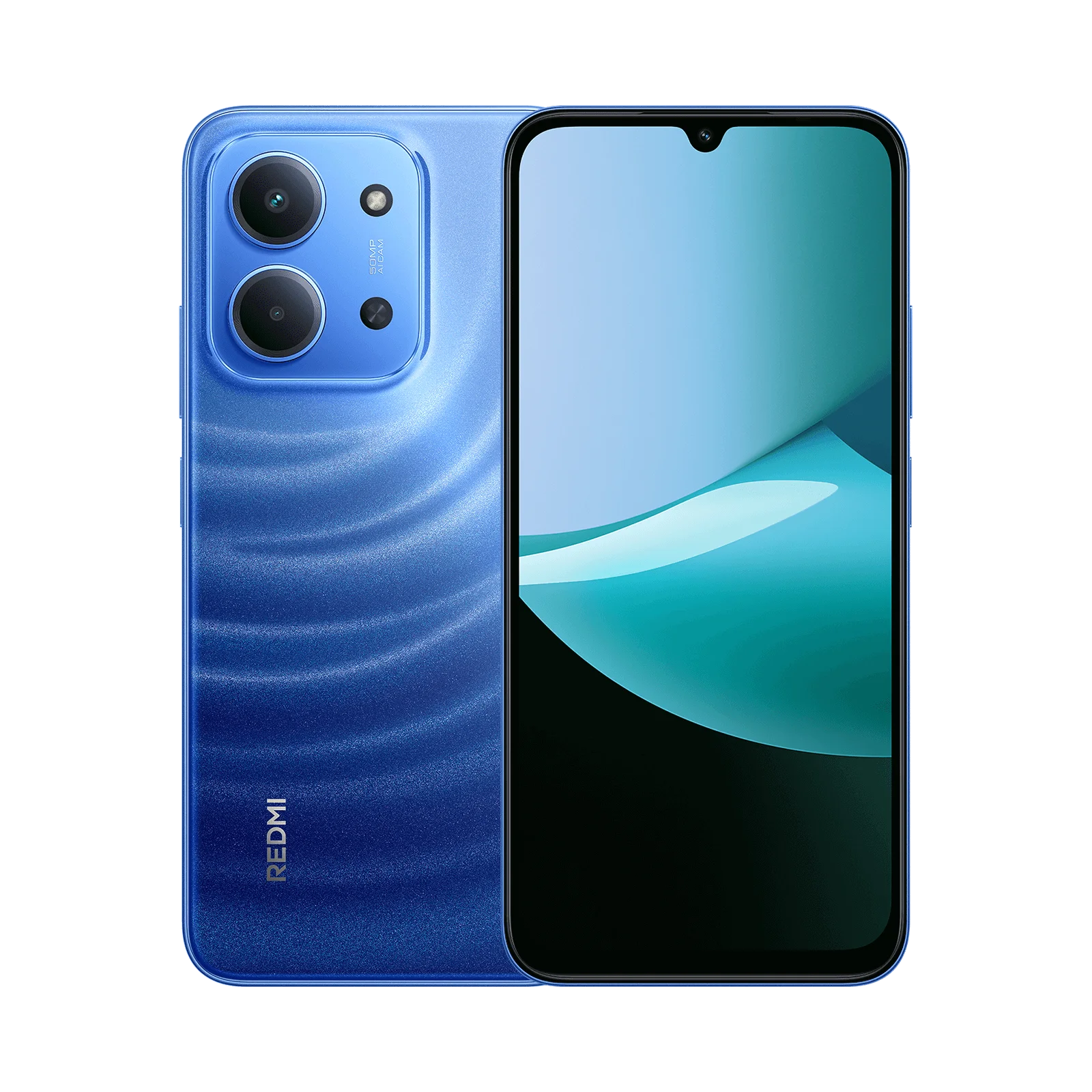 XIAOMI Redmi 15C Midnight Black 8GB RAM 256GB [香港行貨一年保養]