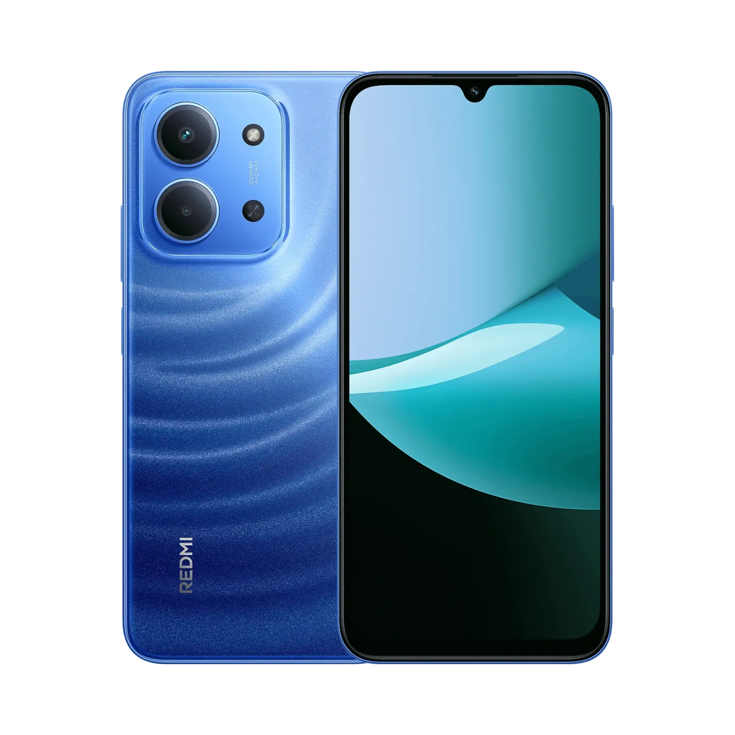 XIAOMI Redmi 15C Midnight Black 8GB RAM 256GB [香港行貨一年保養]