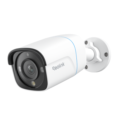 Reolink RP-PCB8M 8 Megapixel WiFi Network Camera