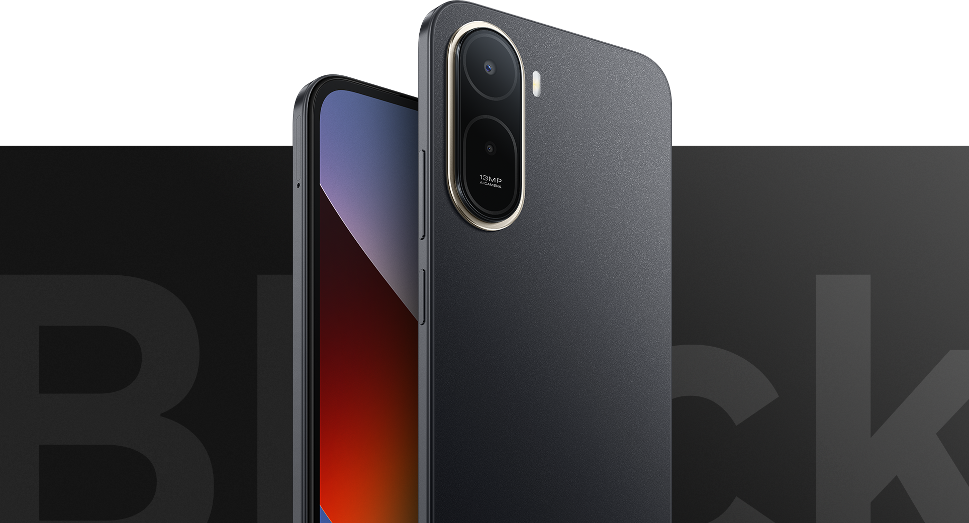 REDMI A7 Pro 4GB+64GB Black Smartphone Hong Kong Version