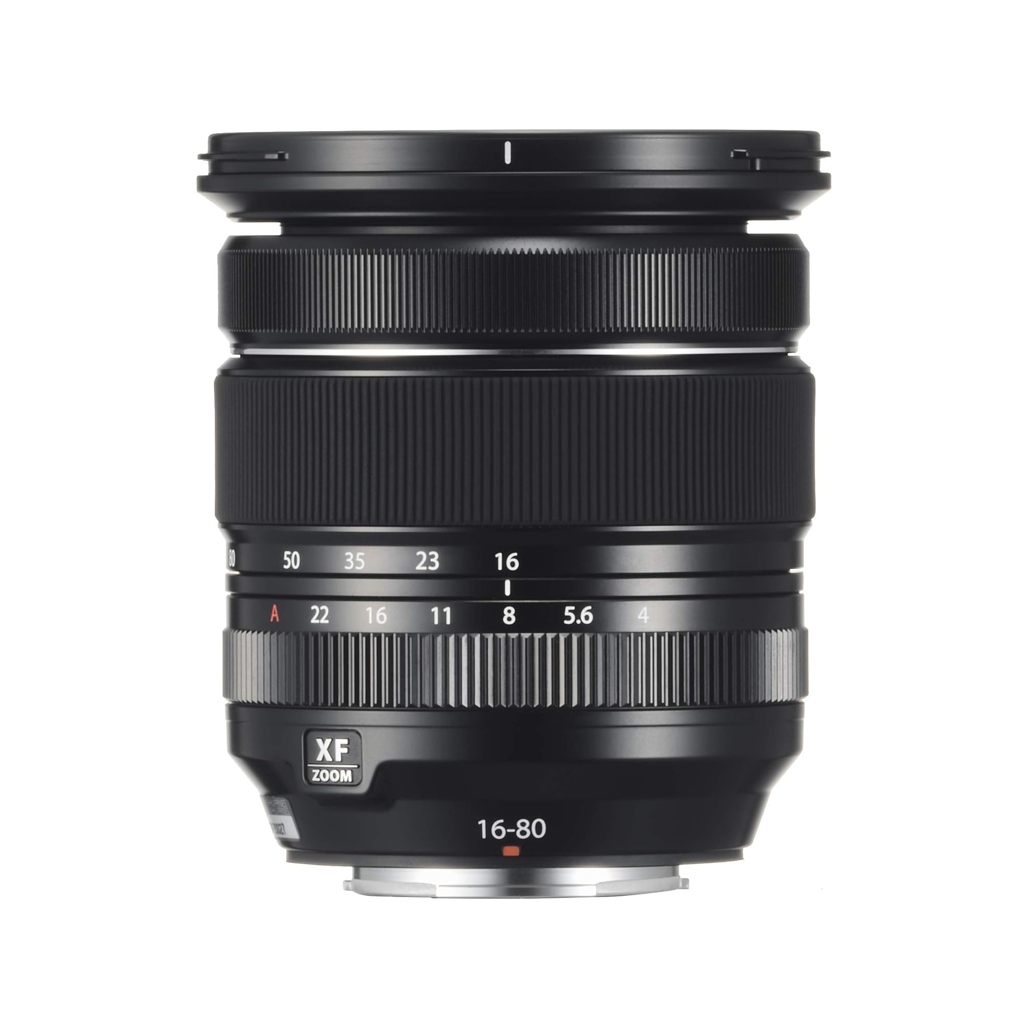 FUJI XF 16-80mm f/4 R OIS WR (White Box) 平行進口