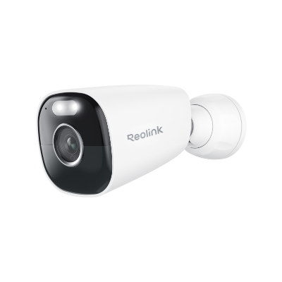Reolink Argus B360 (Argus Eco Ultra) 8 Megapixel Outdoor Waterproof Battery Camera