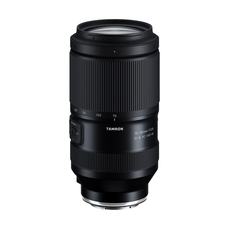 TAMRON 70-180mm f/2.8 Di III VXD for Sony E (A056) 平行進口