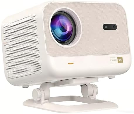 L2 GoogleTV 360° Portable Projector product detail