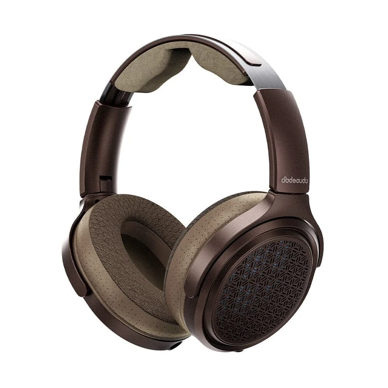 FiiO JadeAudio JT9 開放式平板耳筒 [香港行貨]