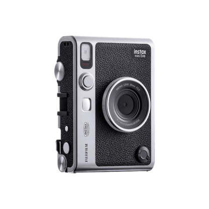 FUJIFILM 2023 INSTAX MINI EVO BROWN Instant Camera - DIGIBAL ONLINE2