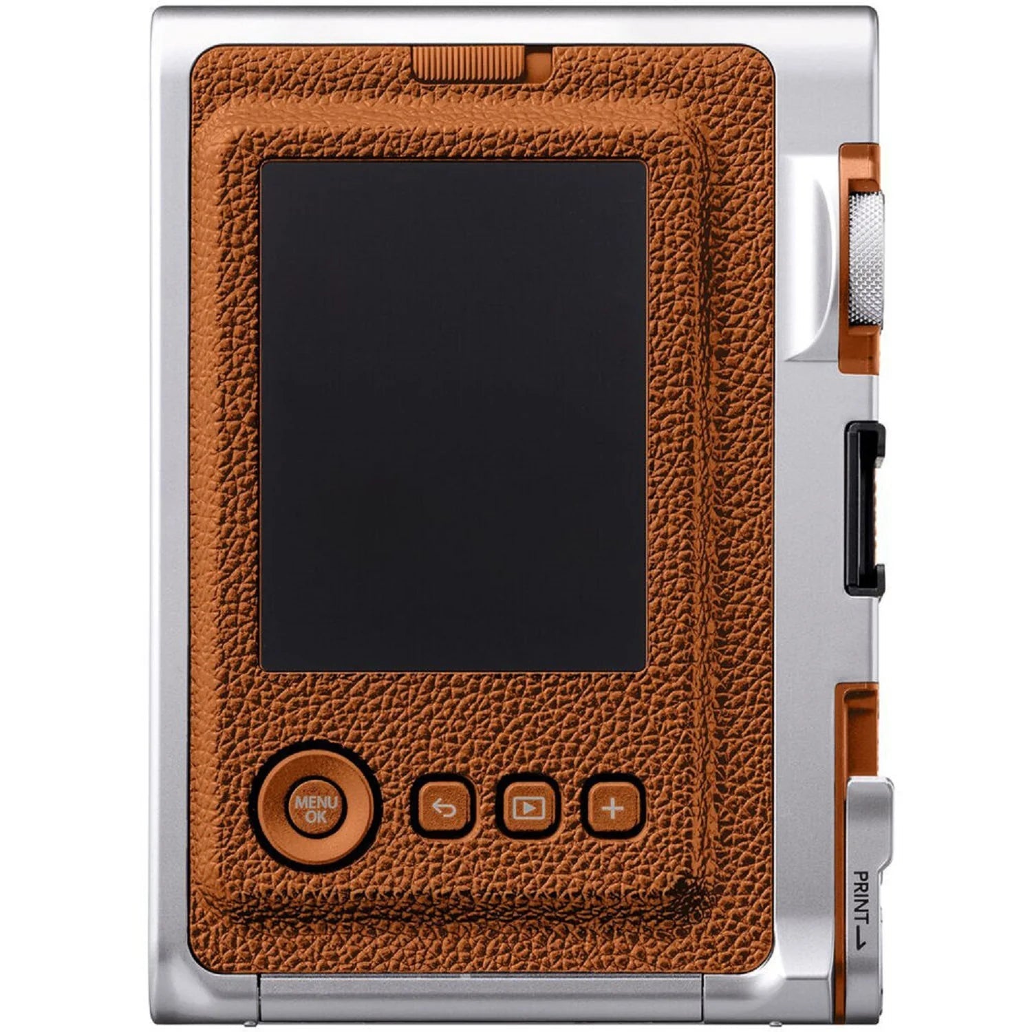 FUJIFILM 2023 INSTAX MINI EVO BROWN 即影即有相機 - 平行進口 - 日版 - DIGIBAL ONLINE4
