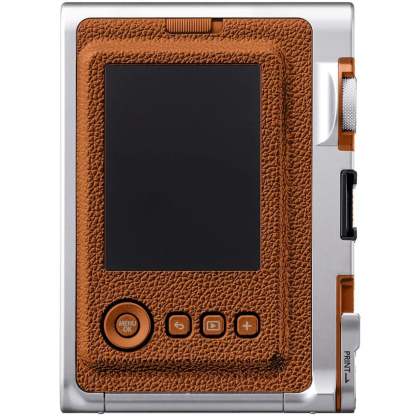 FUJIFILM 2023 INSTAX MINI EVO BROWN 即影即有相機 - 平行進口 - 日版 - DIGIBAL ONLINE4