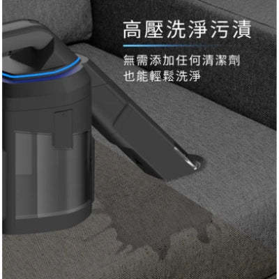 FUTURE LAB Dirty Killer SE 三合一無線吸塵機 [香港行貨] - DIGIBAL ONLINE3
