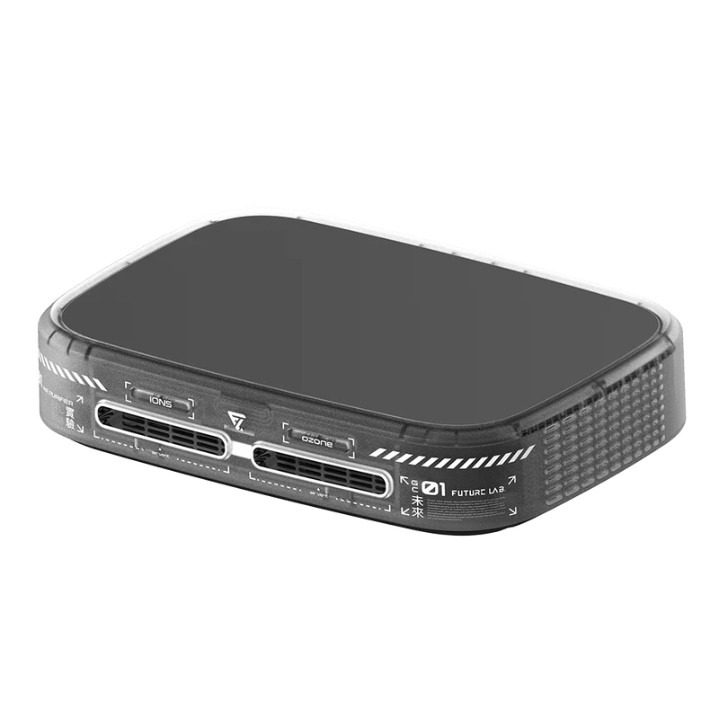 Future Lab GC1 光能清淨機 - 透明特別版 [香港行貨] - DIGIBAL ONLINE2