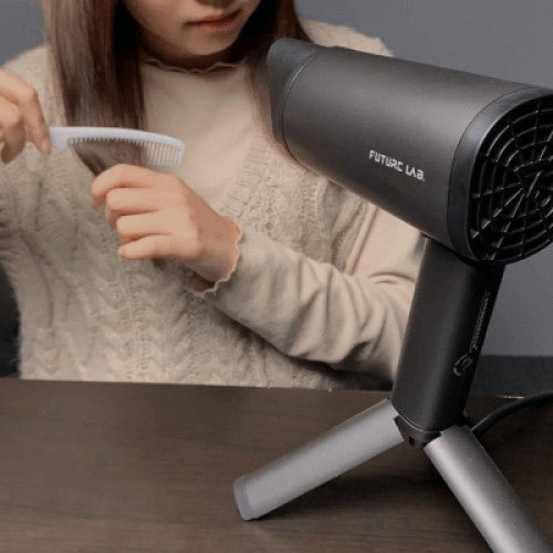 Future Lab NAMID1 Plus+水離子吹風機 - 黑色 [香港行貨] - DIGIBAL ONLINE2