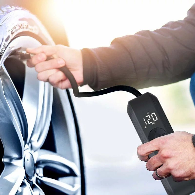 Future lab Pressure Aerat 迅能充氣棒 [香港行貨] - DIGIBAL ONLINE2