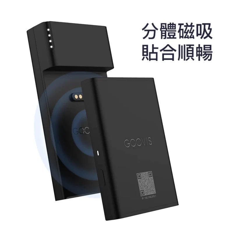 Goovis 無線投屏器 [香港行貨] - DIGIBAL ONLINE4