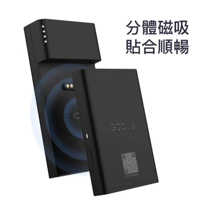 Goovis 無線投屏器 [香港行貨] - DIGIBAL ONLINE4