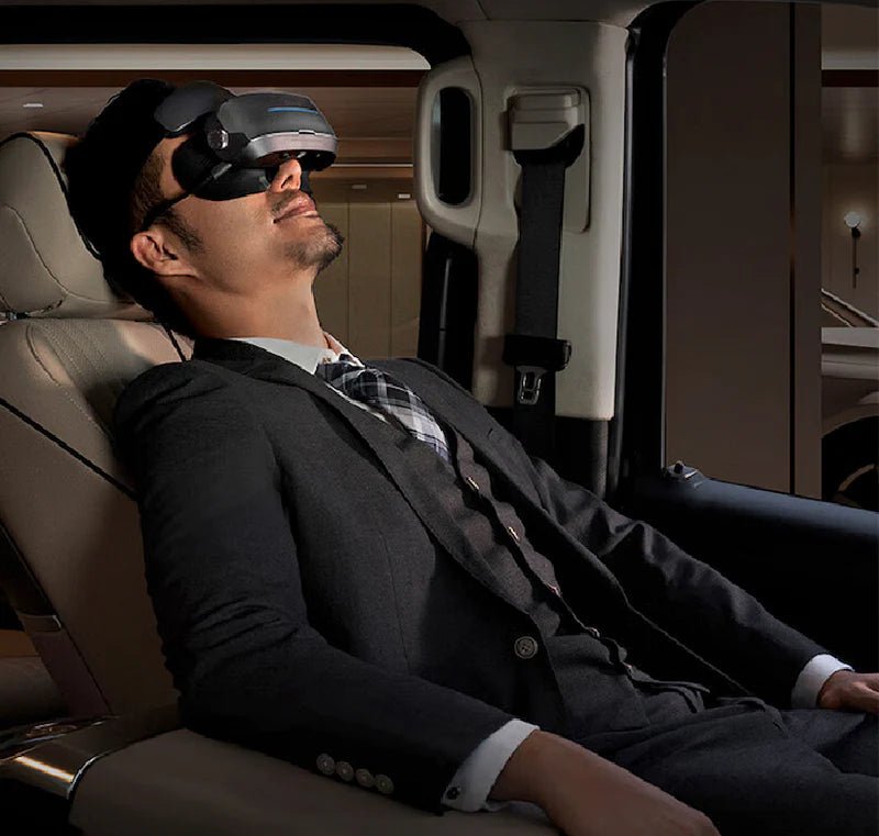 GOOVIS G3 MAX 影院級 5K 超輕頭戴影院 [香港行貨] - DIGIBAL ONLINE6