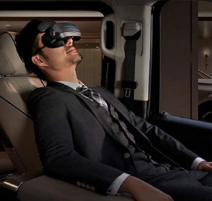 GOOVIS G3 MAX 影院級 5K 超輕頭戴影院 [香港行貨] - DIGIBAL ONLINE6