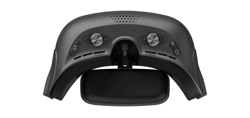 Goovis Lite 3D大螢幕 頭戴影院 [香港行貪] - DIGIBAL ONLINE3