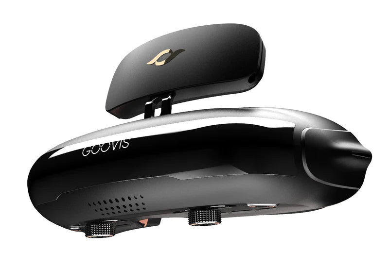 Goovis Pro 3D 頭戴顯示器 - 藍光專業版 [香港行貨] - DIGIBAL ONLINE2