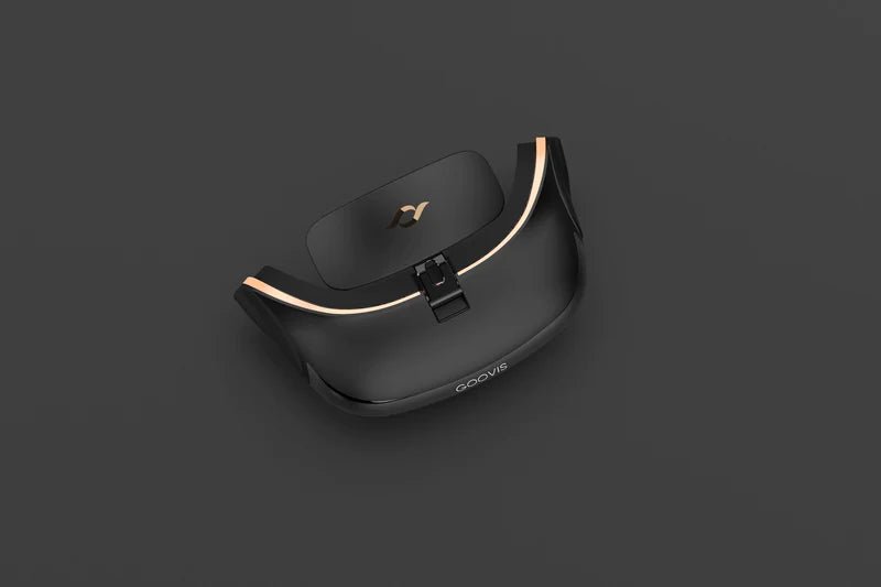 Goovis Pro 3D 頭戴顯示器 - 藍光專業版 [香港行貨] - DIGIBAL ONLINE4