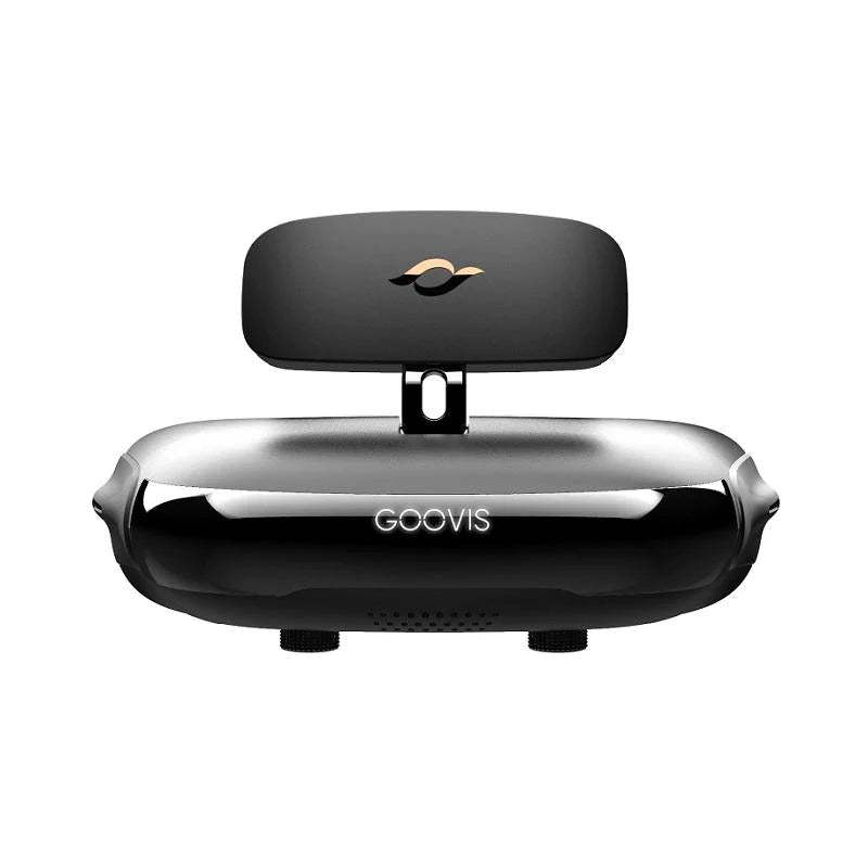 Goovis Pro 3D 頭戴顯示器 - 藍光專業版 [香港行貨] - DIGIBAL ONLINE1