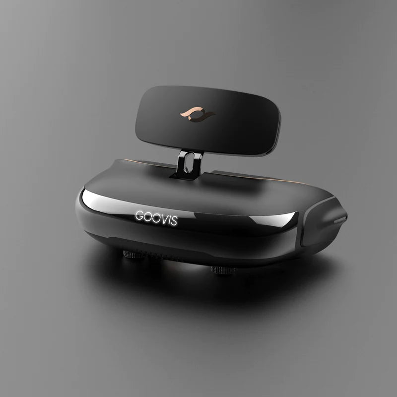 Goovis Pro 3D 頭戴顯示器 - 藍光專業版 [香港行貨] - DIGIBAL ONLINE5