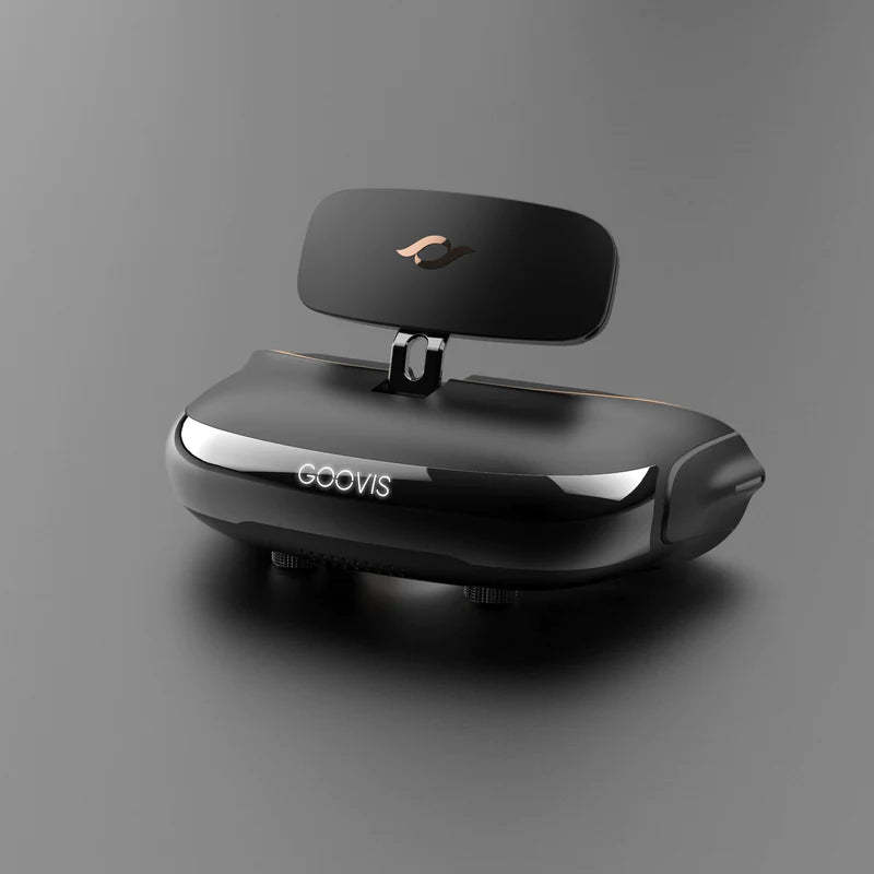 Goovis Pro 3D 頭戴顯示器 - 藍光專業版 [香港行貨] - DIGIBAL ONLINE5