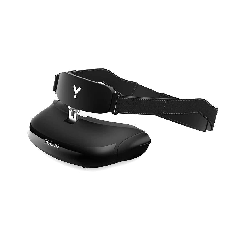 Goovis Young 頭戴影院 [香港行貨] - DIGIBAL ONLINE2