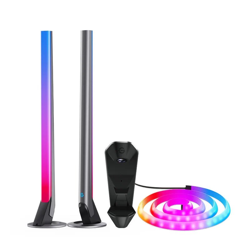 Govee DreamView G1 Pro 遊戲燈 (24~29吋螢幕適用) [香港行貨] - DIGIBAL ONLINE1