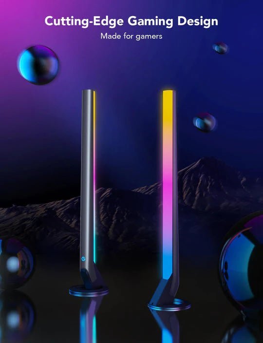 Govee H6047 RGBIC 遊戲燈條 [香港行貨] - DIGIBAL ONLINE4