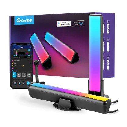 Govee H6054 DreamView P1 Wi - Fi 電視燈條 [香港行貨] - DIGIBAL ONLINE1