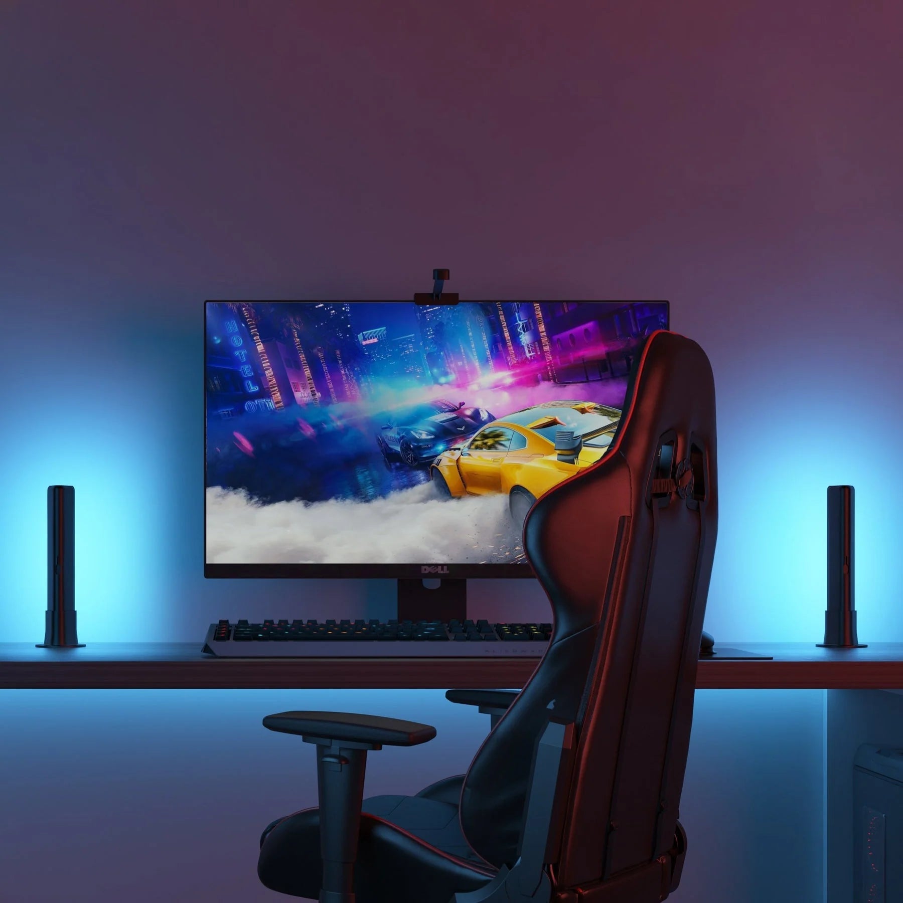 Govee H6054 DreamView P1 Wi - Fi 電視燈條 [香港行貨] - DIGIBAL ONLINE3