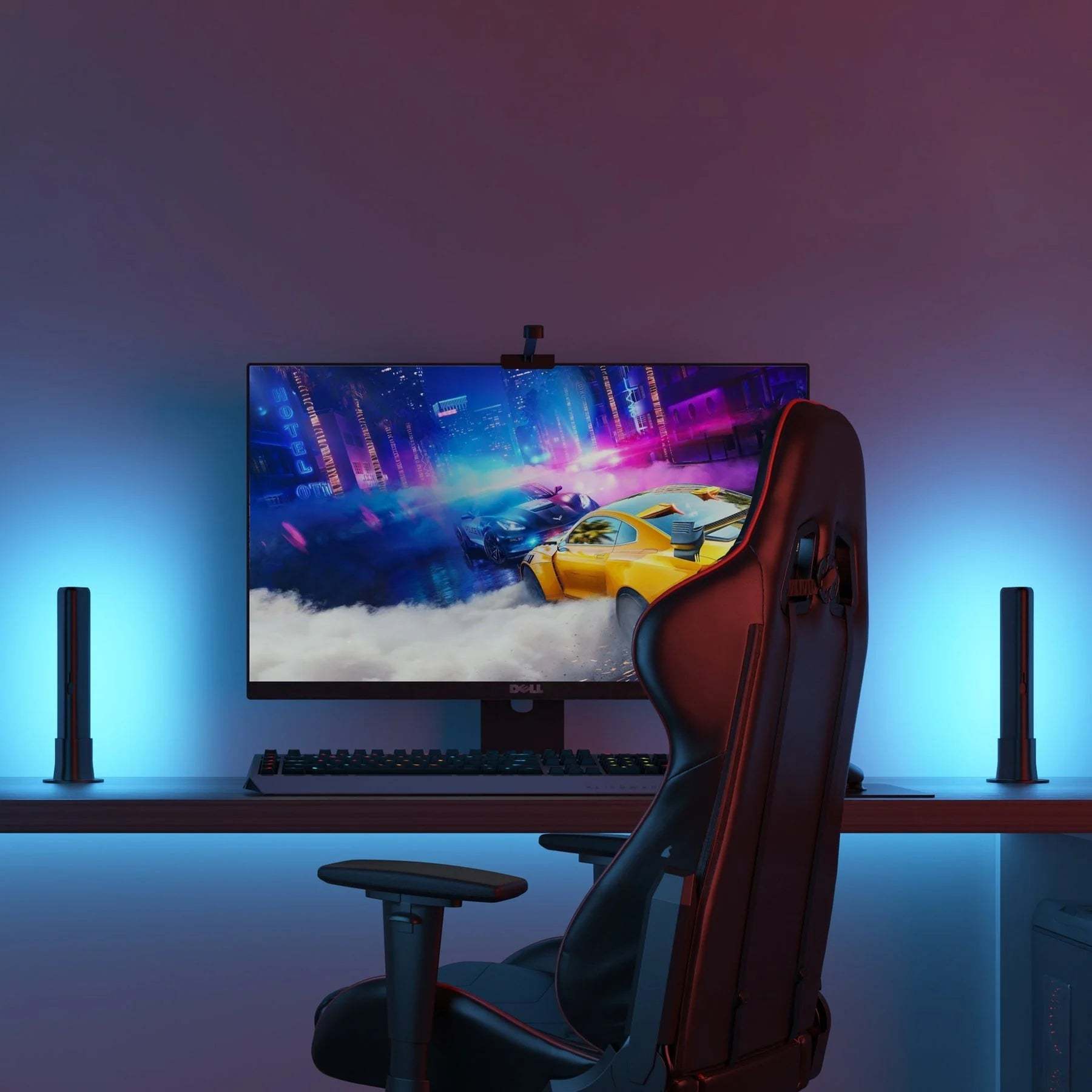 Govee H6054 DreamView P1 Wi - Fi 電視燈條 [香港行貨] - DIGIBAL ONLINE3