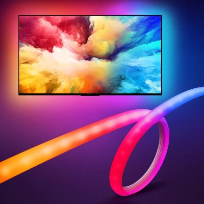 Govee RGBIC 霓虹電視背光燈帶 [香港行貨] - DIGIBAL ONLINE2