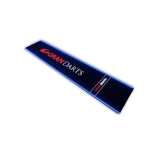 GRAN DARTS GRAN MAT LED 地毯 (適用於 GRAN BOARD 3) - DIGIBAL ONLINE1