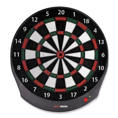 GranBoard DASH 升級版智能飛標靶 [香港行貨] - DIGIBAL ONLINE1