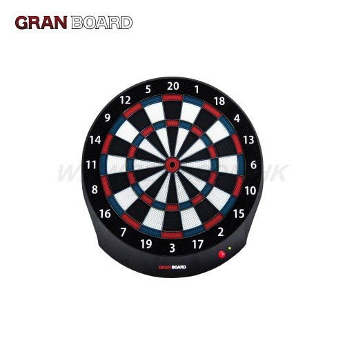 GranBoard DASH 升級版智能飛標靶 [香港行貨] - DIGIBAL ONLINE2