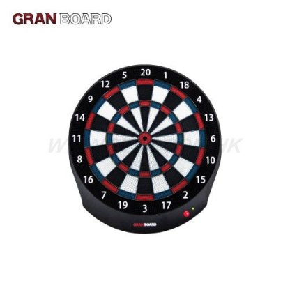 GranBoard DASH 升級版智能飛標靶 [香港行貨] - DIGIBAL ONLINE2