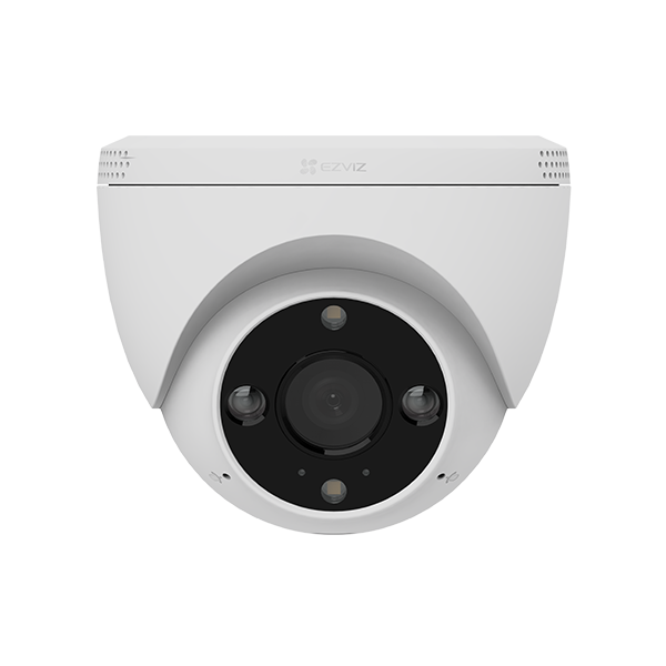 EZVIZ H4 POE 3MP 戶外防水智能攝錄機（CS-H4-R201-1H3EKFL (2.8mm)）[香港行貨]