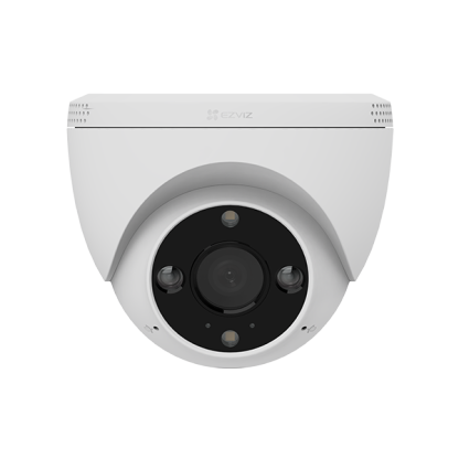 EZVIZ H4 POE 3MP 戶外防水智能攝錄機（CS-H4-R201-1H3EKFL (2.8mm)）[香港行貨]