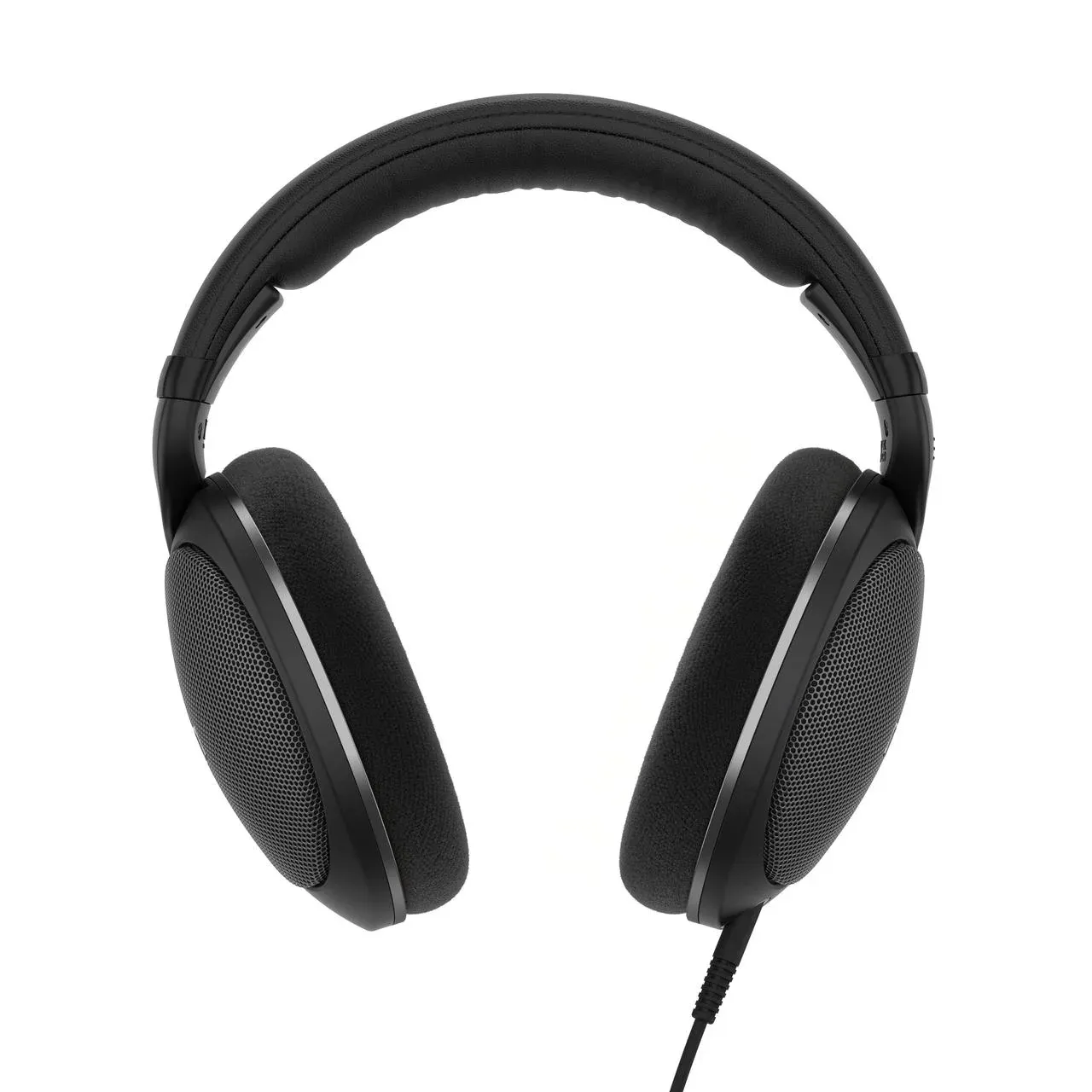 SENNHEISER HD 550 開放式發燒級頭戴耳機 237g超輕 150Ω｜平行進口 一年保養