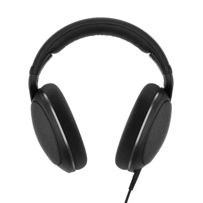 SENNHEISER HD 550 開放式發燒級頭戴耳機 237g超輕 150Ω｜平行進口 一年保養