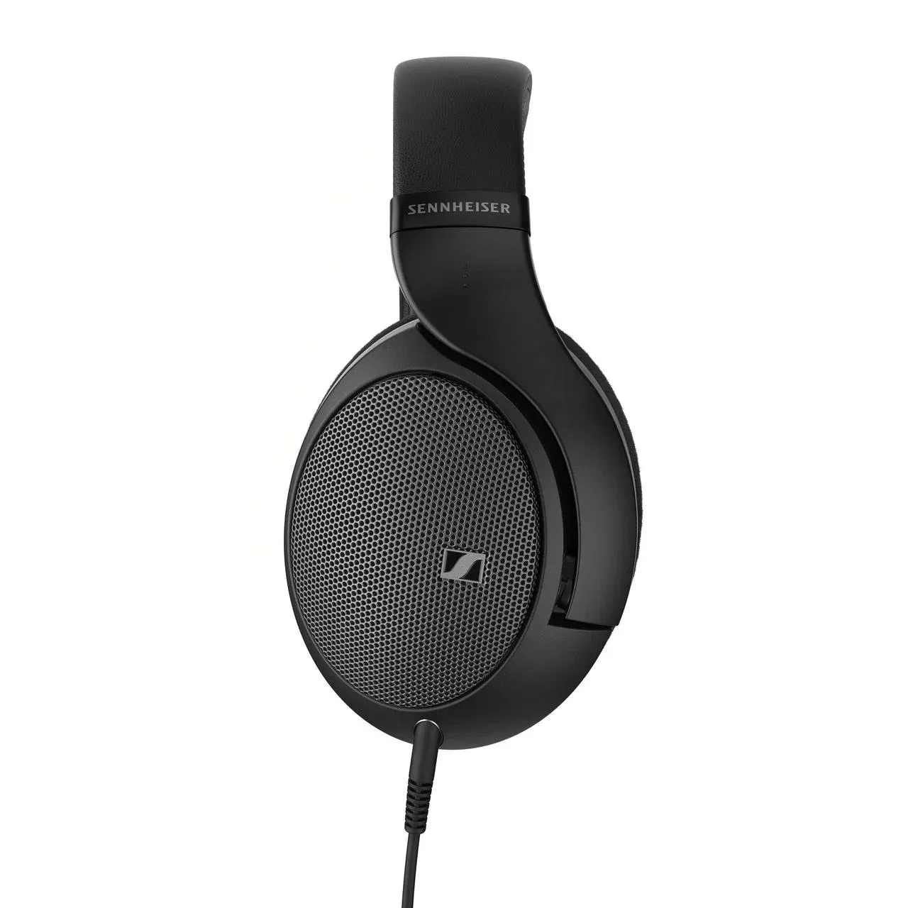SENNHEISER HD 550 開放式發燒級頭戴耳機 237g超輕 150Ω｜平行進口 一年保養