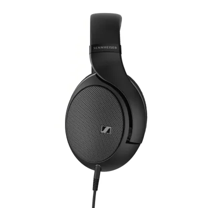 SENNHEISER HD 550 開放式發燒級頭戴耳機 237g超輕 150Ω｜平行進口 一年保養